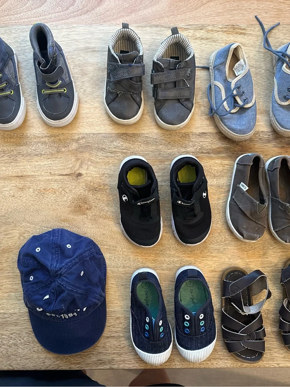 Boys 2T clothes bundle